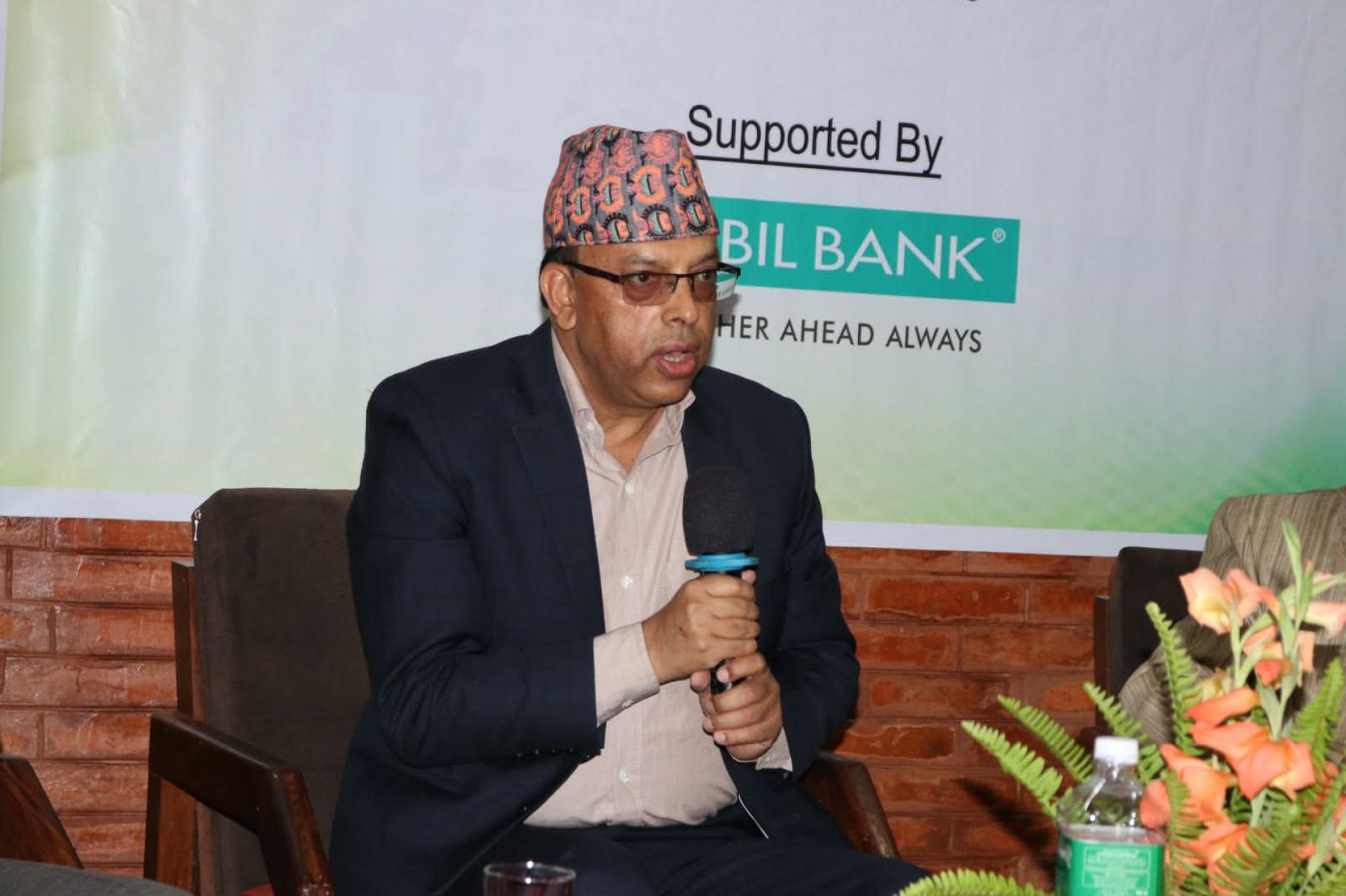 बजेट रुपान्तरणकारी नभएकाले मौद्रिक नीतिबाट धेरै अपेक्षा गर्ने ठाउँ छैन: पूर्वसचिव अर्याल